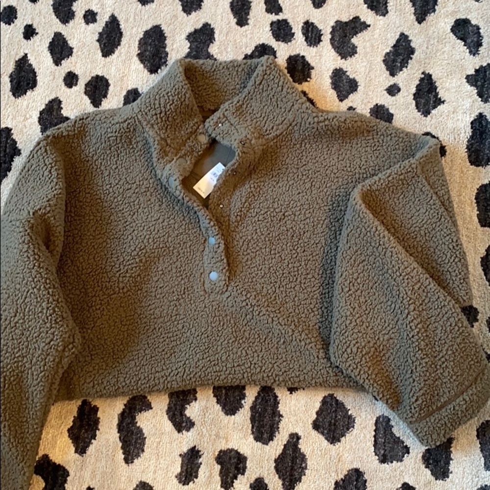 Aerie Pullover